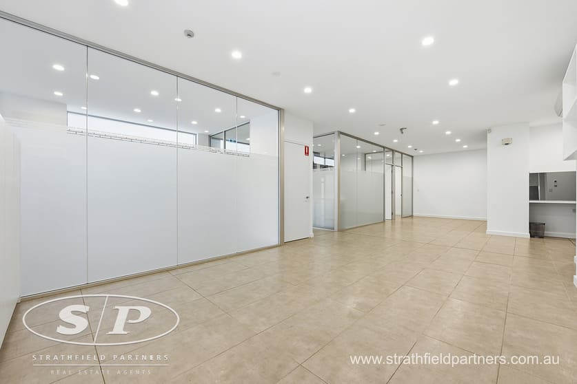 Click to view all images Shop 24/48 Cooper Street Strathfield NSW 2135 - Image 3