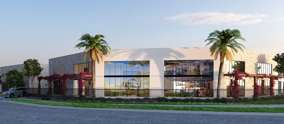 Unit 16/50 Town Centre Drive Helensvale QLD 4212 - Image 2