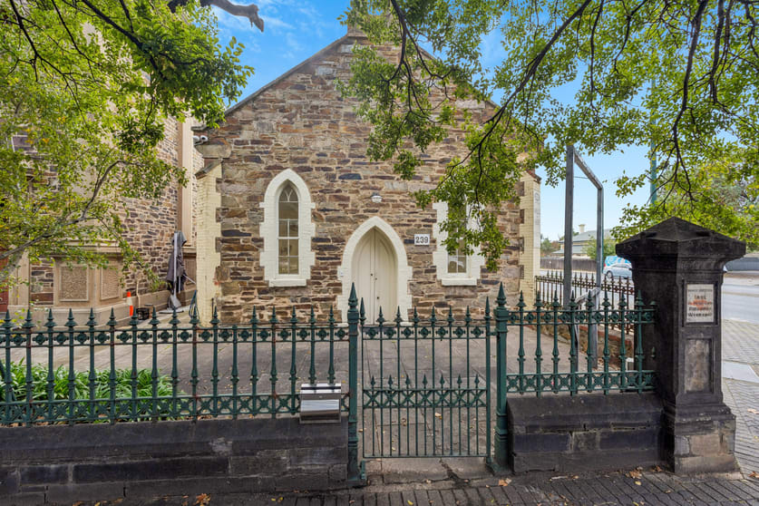 Click to view all images 239 The Parade Norwood SA 5067 - Image 2
