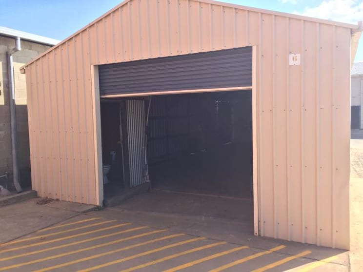 Shed 6/11-19 William Street Orange NSW 2800 - Image 2