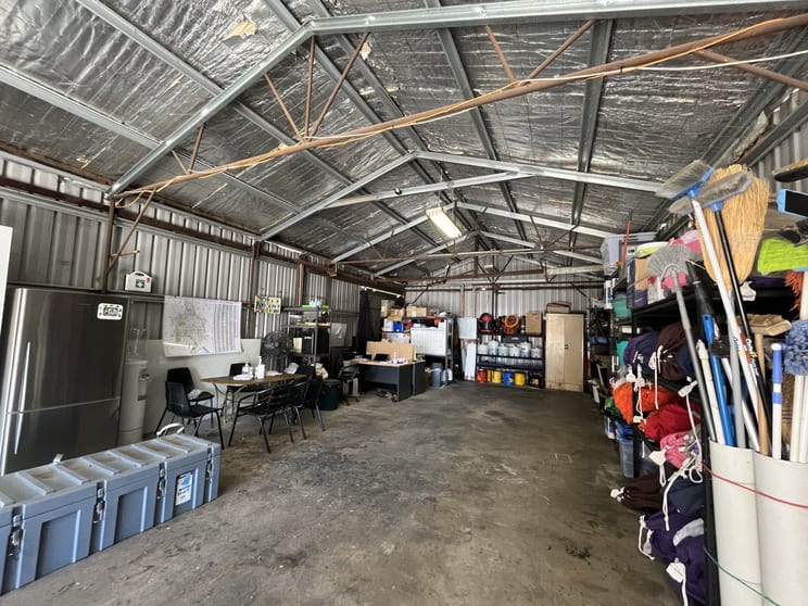 Shed 6/11-19 William Street Orange NSW 2800 - Image 3