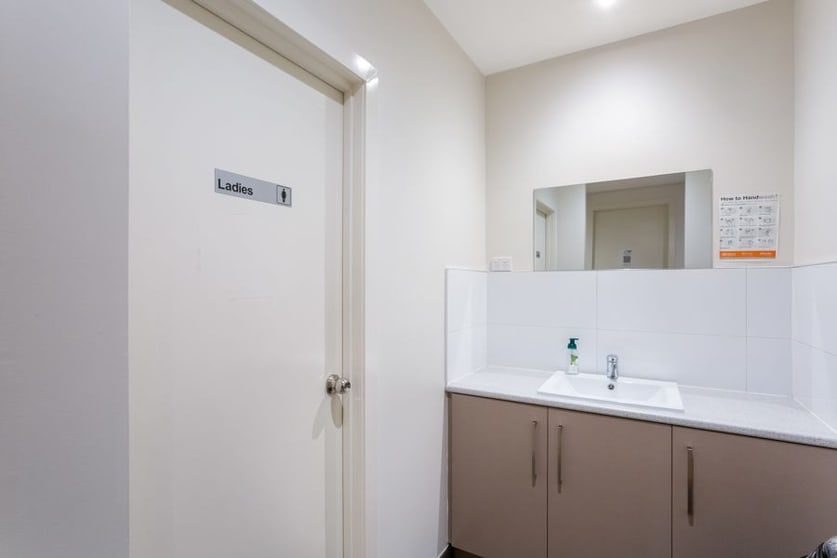 Suites 1 & 2/861 Sydney Road Brunswick VIC 3056 - Image 3