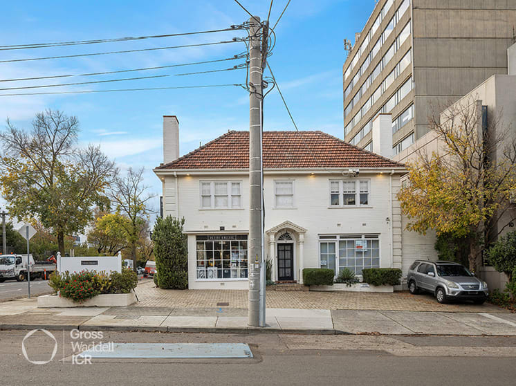 Shop/Suite 2, 14 Wallace Avenue Toorak VIC 3142 - Image 2