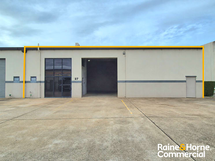 Click to view all images 27/37-47 Borec Road Penrith NSW 2750 - Image 1