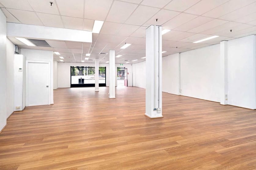 Click to view all images Ground Floor 279 Broadway Glebe NSW 2037 - Image 3