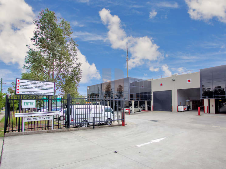 Click to view all images Unit 5/194 Military Road Guildford NSW 2161 - Image 1