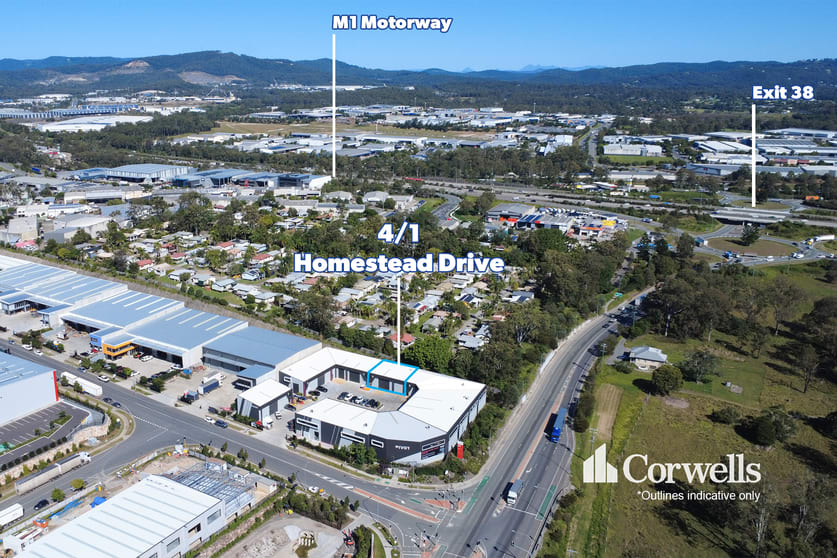 4/1 Homestead Drive Stapylton QLD 4207 - Image 2