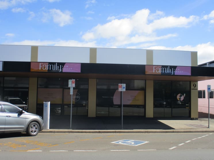 Click to view all images Suite 6 and 7/9-11 Sheridan Street Cairns City QLD 4870 - Image 2