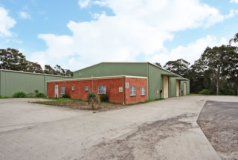 33 Jellicoe Street South Nowra NSW 2541 - Image 1