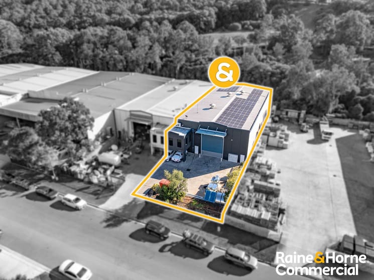 Unit 1/9 Garner Place Ingleburn NSW 2565 - Image 1