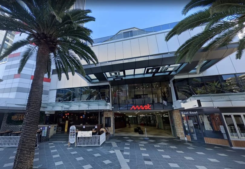 Unit 38 Florist/3-15 Orchid Avenue Surfers Paradise QLD 4217 - Image 3