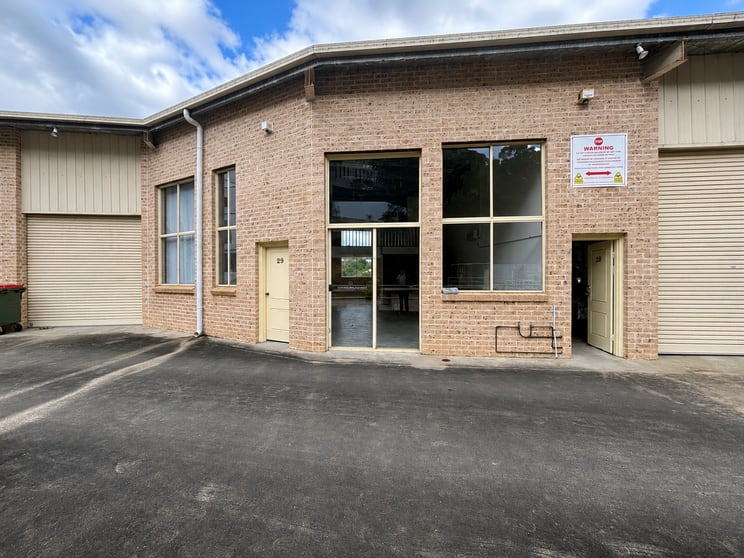 Click to view all images 29/29 Leighton Place Hornsby NSW 2077 - Image 1