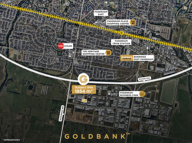 4 Evolution Drive Pakenham VIC 3810 - Image 3
