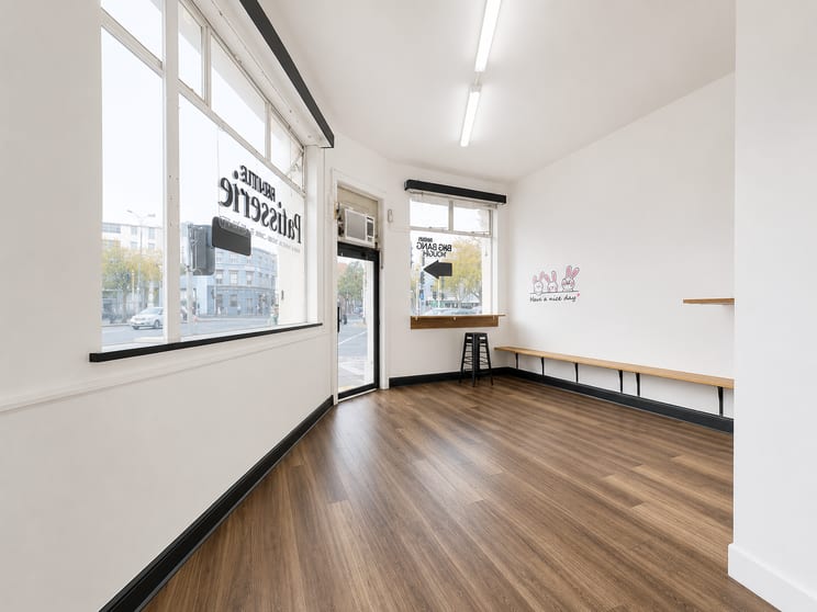 1/605 Elizabeth Street Melbourne VIC 3000 - Image 2