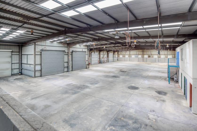 Warehouse/169-171 Magnesium Drive Crestmead QLD 4132 - Image 2