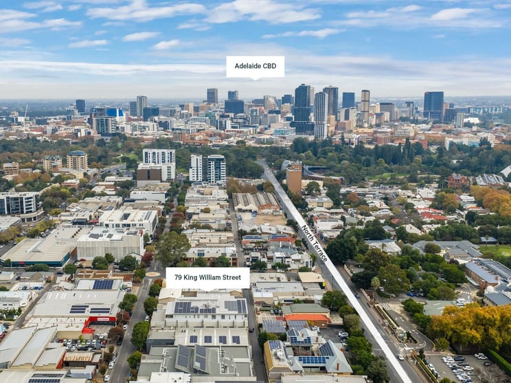 Click to view all images 79 King William Street Kent Town SA 5067 - Image 1