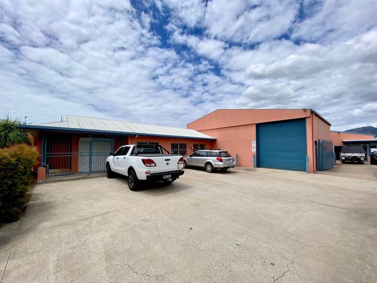 Click to view all images Unit 1/23 Rendle Street Aitkenvale QLD 4814 - Image 3