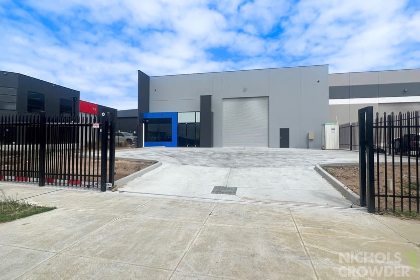 Click to view all images 36 Buontempo Road Carrum Downs VIC 3201 - Image 1