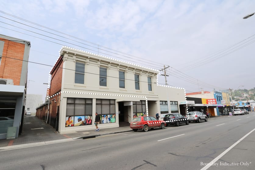 Click to view all images 55 Elizabeth Street Launceston TAS 7250 - Image 1