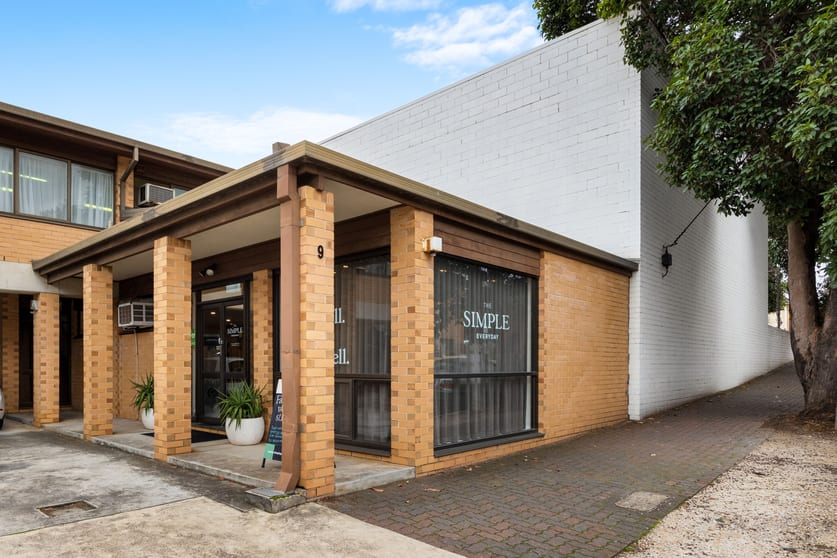 Click to view all images 9 Grenfell Street Kent Town SA 5067 - Image 1