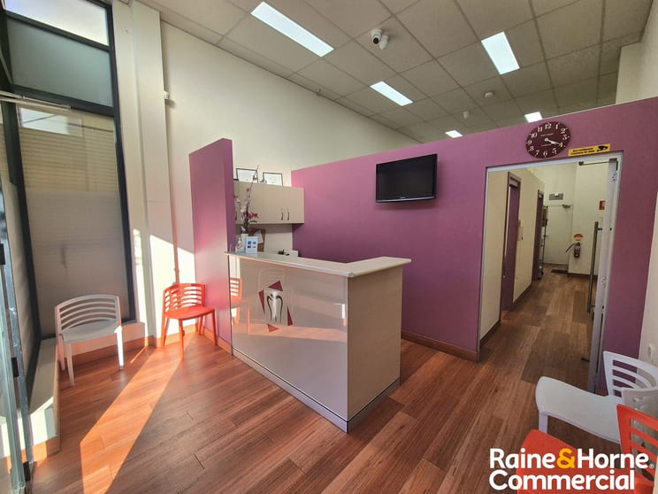 Shop 7/281 Beames Avenue Mount Druitt NSW 2770 - Image 1