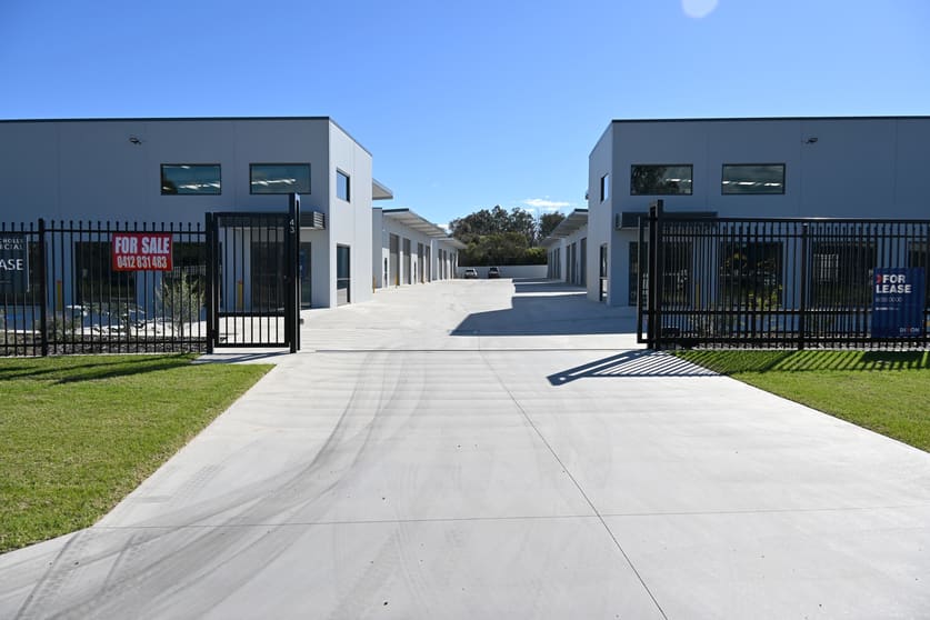 Click to view all images 8/43 Merkel Street Thurgoona NSW 2640 - Image 1