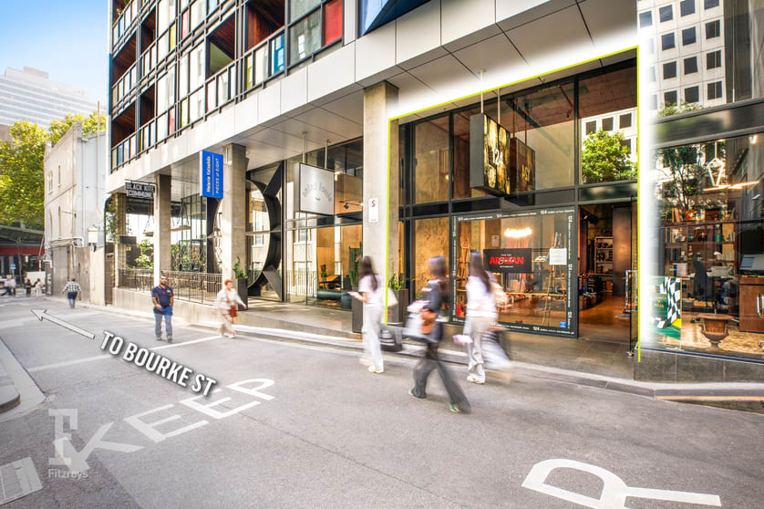 Click to view all images 24 Russell Place Melbourne VIC 3000 - Image 1