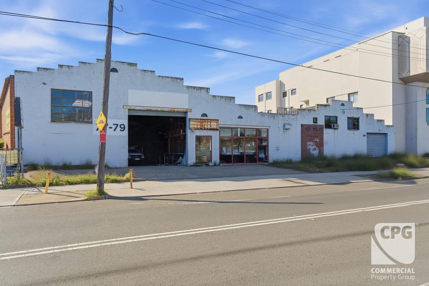 Click to view all images 77-79 Wangee Road Lakemba NSW 2195 - Image 2