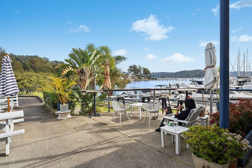 Click to view all images 20/1714 Pittwater Road Bayview NSW 2104 - Image 2