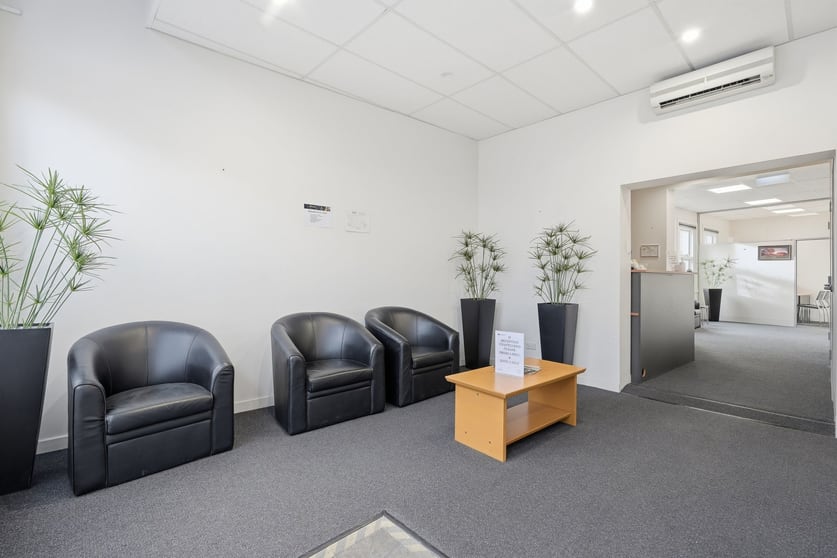 Click to view all images Ground Floor/200 Liverpool Street Hobart TAS 7000 - Image 3