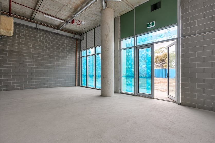 Click to view all images 1B Beacon Cove/319 The Boulevard Port Melbourne VIC 3207 - Image 1