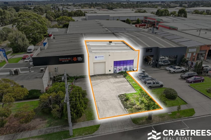 Click to view all images 1/1 Laser Drive Rowville VIC 3178 - Image 1