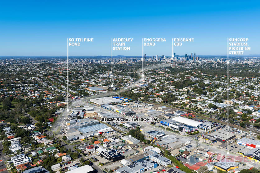 Click to view all images 16 Magura Street Enoggera QLD 4051 - Image 4