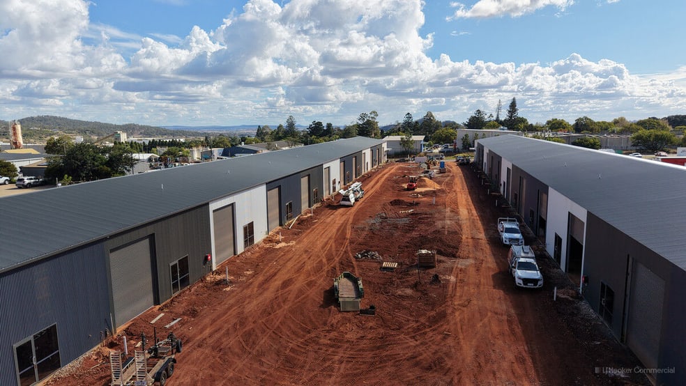 Click to view all images 15/42 Condamine Street Harristown QLD 4350 - Image 5