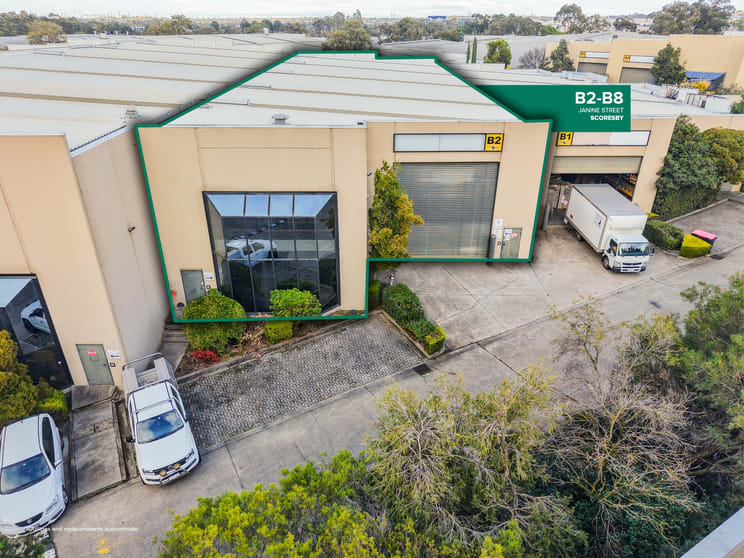 Click to view all images B2/5 Janine Street Scoresby VIC 3179 - Image 1