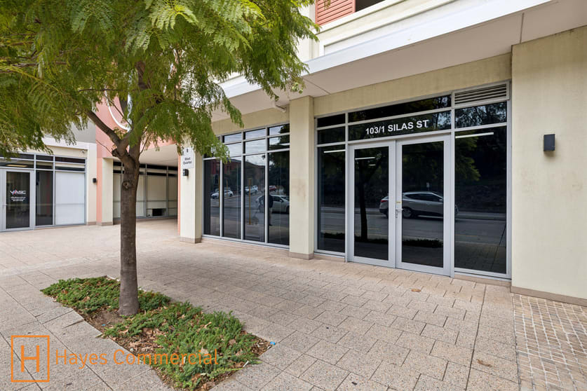 103/1 Silas Street East Fremantle WA 6158 - Image 1