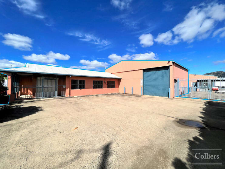 Click to view all images 1/23 Rendle Street Aitkenvale QLD 4814 - Image 1