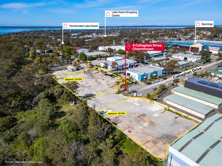 Click to view all images 4 Callaghan Drive Charmhaven NSW 2263 - Image 3