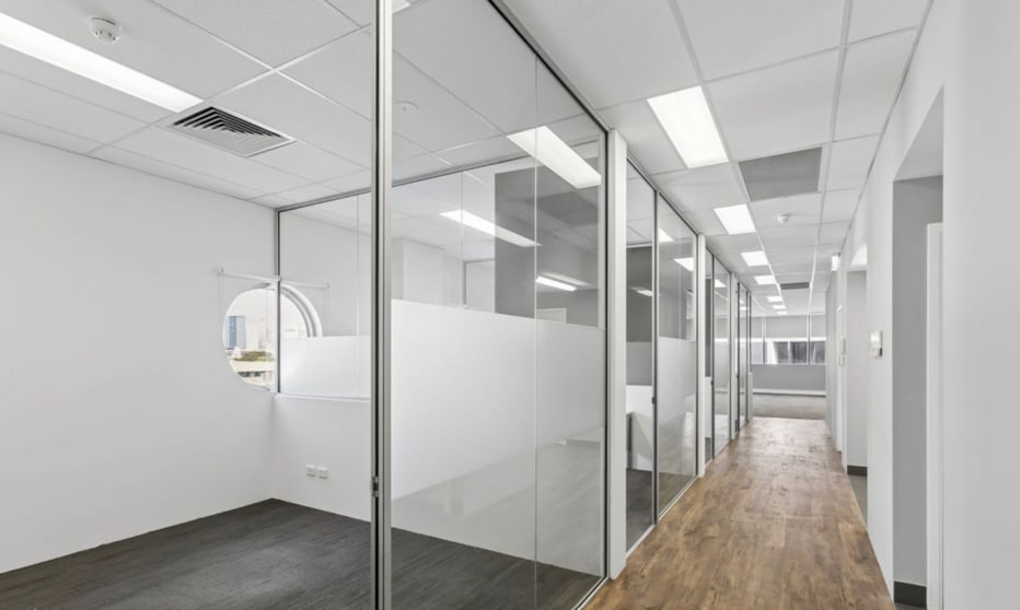 Click to view all images Level 3/1-3 Prowse Street West Perth WA 6005 - Image 5