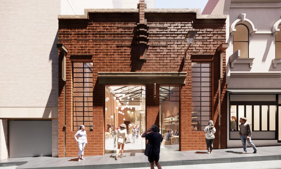Click to view all images 123 Collins Street Melbourne VIC 3000 - Image 4