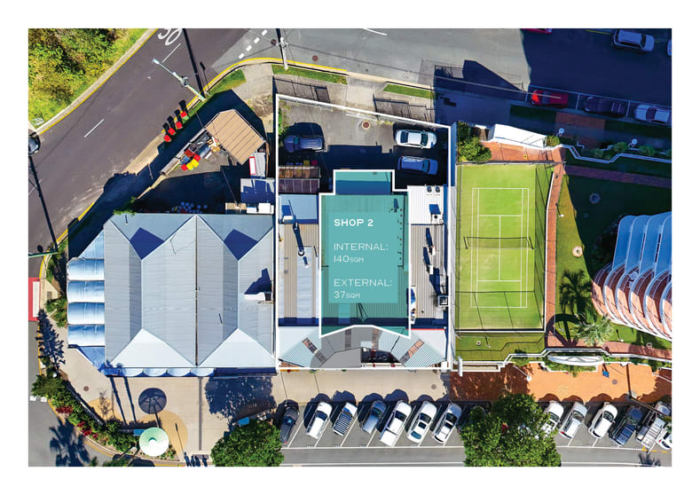Click to view all images 2/140 Griffith St Coolangatta QLD 4225 - Image 3