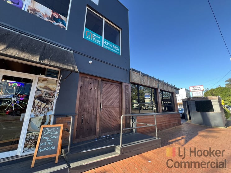 Click to view all images Shop 2/8 Karalta Road Erina NSW 2250 - Image 3
