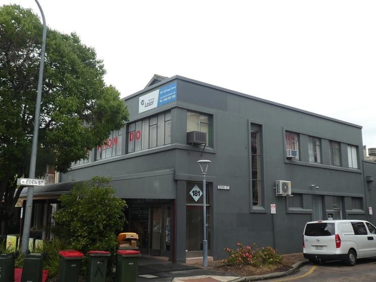 Click to view all images 1 & 2, 181 Angas Street Adelaide SA 5000 - Image 1