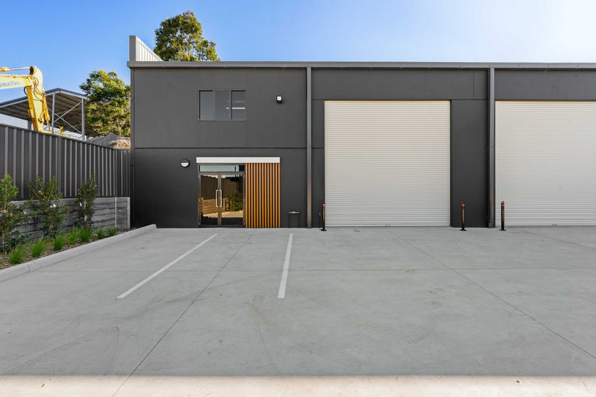Click to view all images Unit 5/36 Trim Street South Nowra NSW 2541 - Image 1