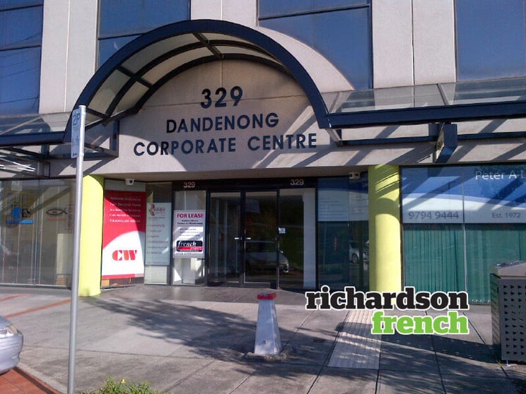 Click to view all images Level 5/329 Thomas Street Dandenong VIC 3175 - Image 2