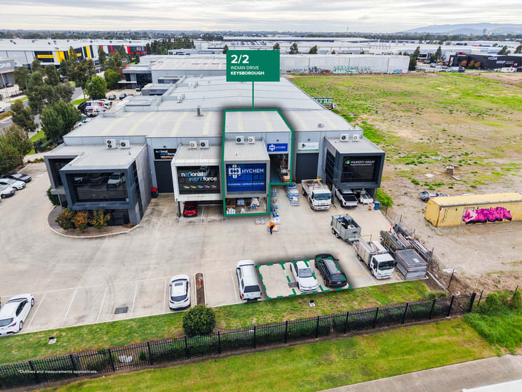 Click to view all images 2/2 Indian Drive Keysborough VIC 3173 - Image 2