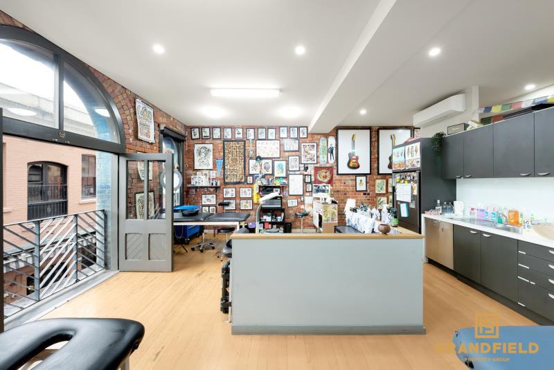 Click to view all images Unit 1/67-73 Hardware Lane Melbourne VIC 3000 - Image 3