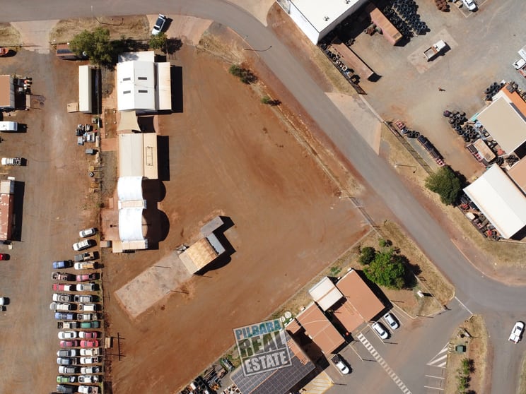 Click to view all images 1105 Lambden Road Karratha Industrial Estate WA 6714 - Image 3