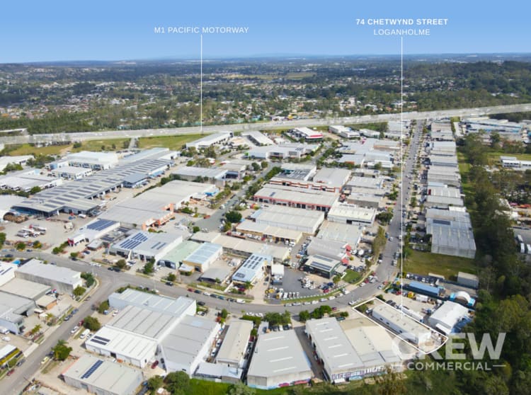 Click to view all images 74 Chetwynd Street Loganholme QLD 4129 - Image 1