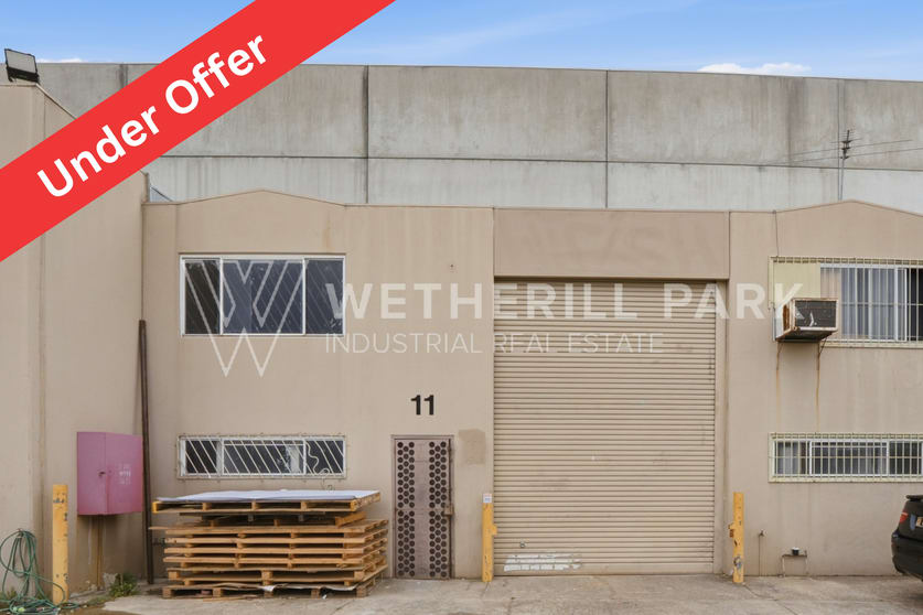 Click to view all images Wetherill Park NSW 2164 - Image 1